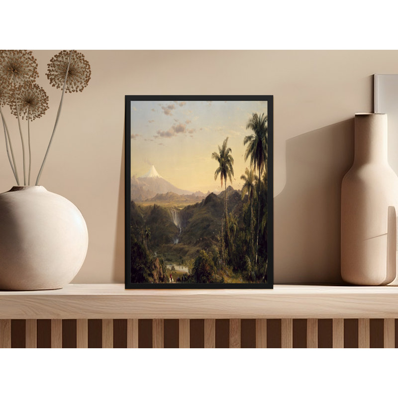 Thorson No Frame Print, 24x32