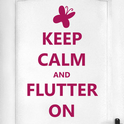 Wall Decal