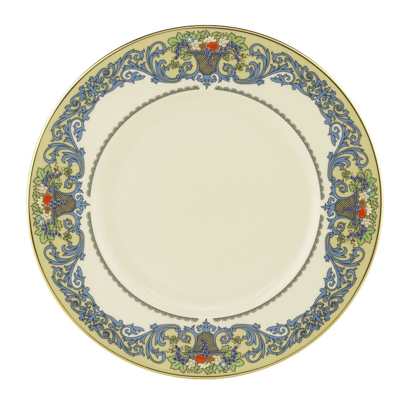 Autumn 9" Accent Charger