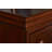 Graciani Scarbrough 6 Drawer Combo Dresser