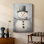 Art des Fêtes de Noël - série 2-CCIX - galerie sur mesure