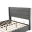 Lit plateforme tapissier avec rangement Bradenburg-2036439957-2034800993