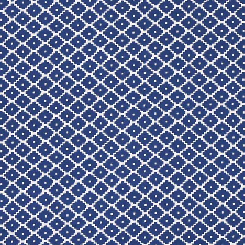 Ziggurat Fabric