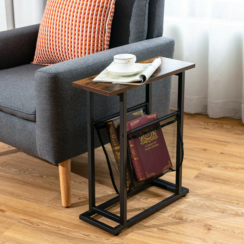 Ensemble de tables de bout Frame