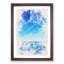 Ocean View in South Africa - Picture Frame Painting Print-56858452-56858453