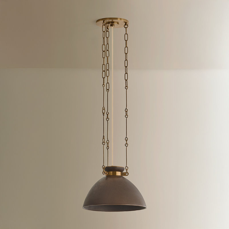 Allston Pendant, 14