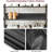 16 Pair Shoe Rack
