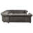 Huskins Velvet U-Shaped Sectional Symmetrical-1398463797