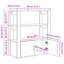 80cm Sideboard-1212768977