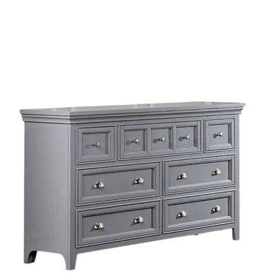 Pheby Commode grise