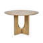 Round Dining Table