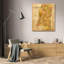 «Lark Manor ™», reproduction d'art sur toile, «Mississippi 1844»-1701730474