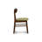 Caveney Wood Dining Set with Rectangle Table and Chairs-1950548472-1901379777