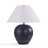 Ceramic Table Lamp(Set Of 2)-1742006958-1742006955