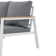Aprillynn Teak 7 - Person Patio Conversation Sets with Cushions