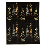 One-of-a-Kind 8' X 10'2" Area Rug