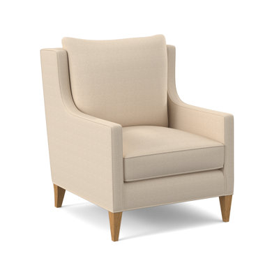 Callum Upholstered Armchair