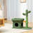 Cassidey 27.56'' H Cat Tree