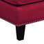 Fauteuil et repose-pieds Rodrigo-994322405