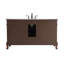 Ensemble de meuble-lavabo simple 60 po Lunette-1426640488-1426640489