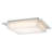 Square  Integrated LED Flush Mount-1130082173-1130082174-1130082175