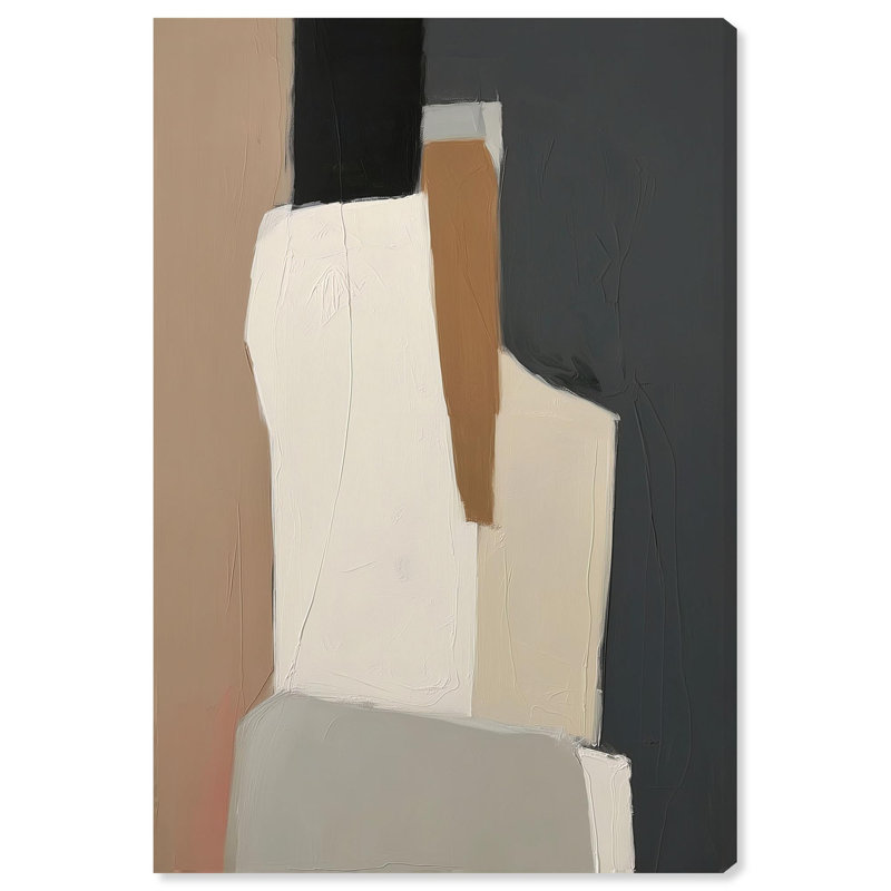Impression sur toile Passageway IV par Art Remedy, galerie tendue, 36 x 54, H 54 po x l 36 po, Toile tendue avec châssis