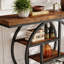 Table console 41,3 po