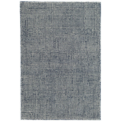 Matrix Ink Hand Tufted Wool Rug