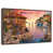 Floating Frame Walnut selected