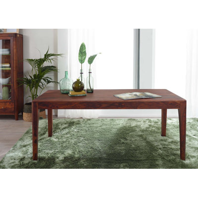 Brooklyn Solid Wood Dining Table