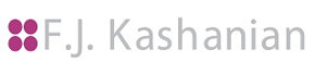 F.J. Kashanian Logo