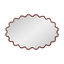 Miroir mural Modern-1343091781