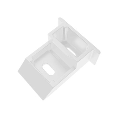  Balance Top Sash Guide Natural Finish