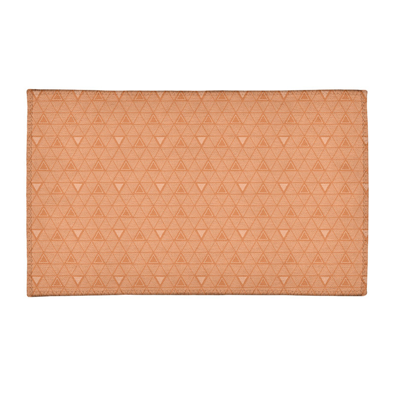 Chenille Geometric Indoor Rug, Rectangle 3' x 5'