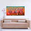 2AP5898 Rock Is Alive! by VizLab - Wrapped Canvas Print-477625833