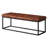 Pearson 50"-55" Genuine Leather Bench-1718796145-1646688343