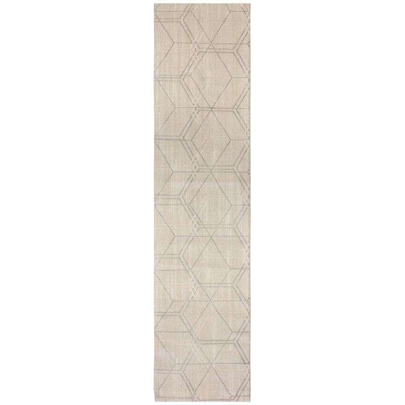 One-of-a-Kind Runner 2' X 7'11" Area Rug