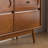 Elegant Sideboard Cabinet with Ample Drawers