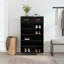 10 Pair Shoe Storage Cabinet-498031449