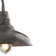 Lora 10'' Plug-in Outdoor Lantern