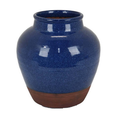 Vase en céramique 12 tons Julies