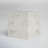Nyla Marble Tissue Box Cover