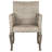 Sephina 17.7'' H Pine Armchair-416386066