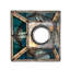 Square Lamp Shade
