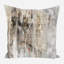 Linen Square Pillow Cover & Insert-40798569