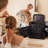 Pirjo Nylon Makeup Organizer
