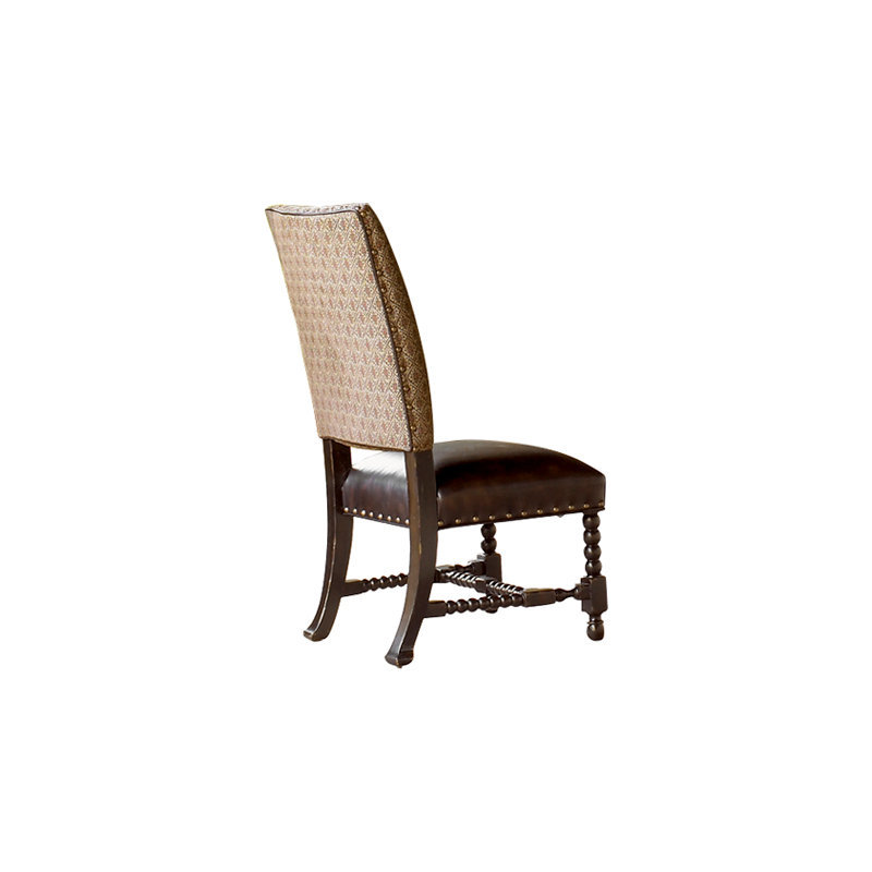Kingstown Edwards Side Chair