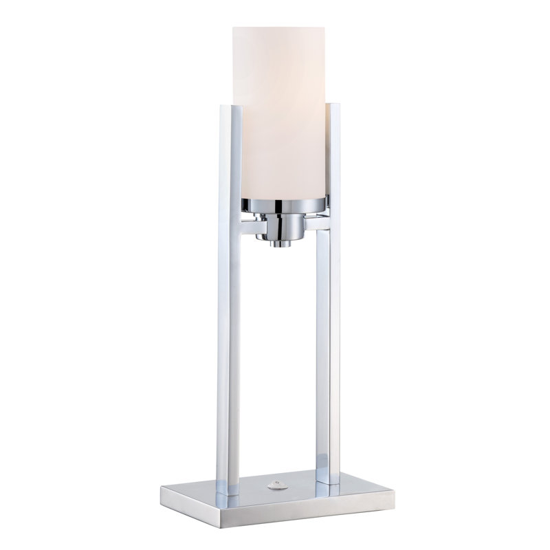 Bagent Metal Lamp