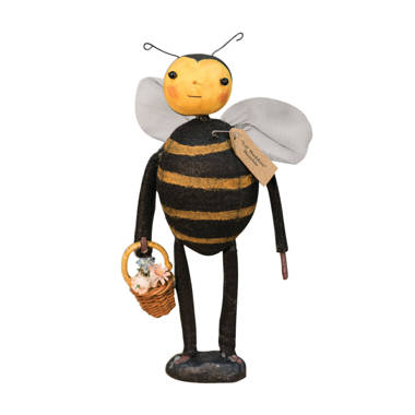 Regal Art & Gift Bee Decor - Proposal - Walmart