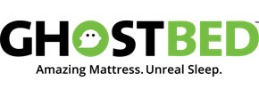 Logo GhostBed